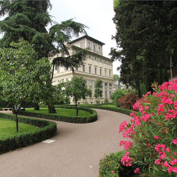 A Roma un intero weekend dedicato al tema della flora e della rifioritura primaverile
